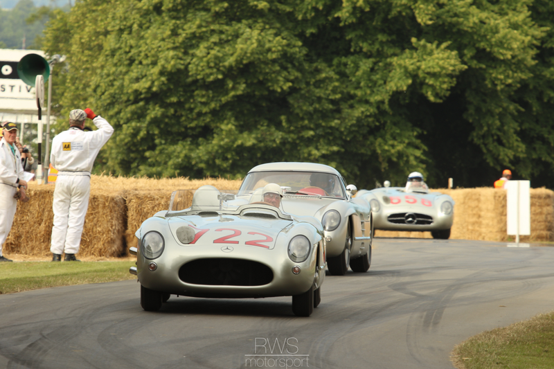 Illustration for article titled Goodwood Photo Goodness